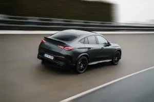 Mercedes-AMG GLC 53 2026