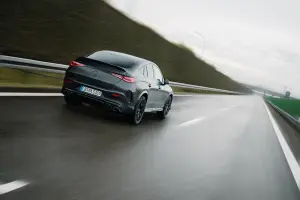 Mercedes-AMG GLC 53 2026