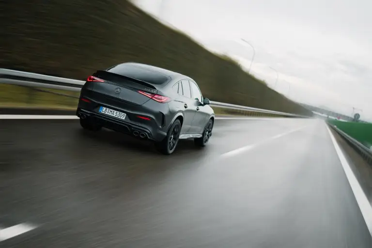 Mercedes-AMG GLC 53 2026 - 13
