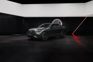 Mercedes-AMG GLC 53 2026