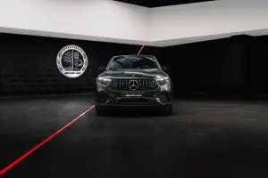 Mercedes-AMG GLC 53 2026