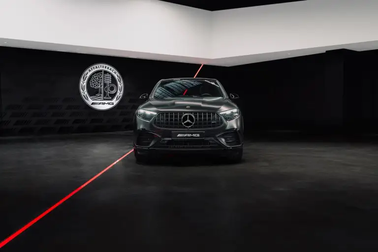 Mercedes-AMG GLC 53 2026 - 17