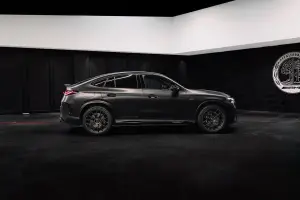 Mercedes-AMG GLC 53 2026