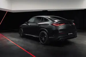 Mercedes-AMG GLC 53 2026