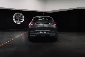 Mercedes-AMG GLC 53 2026