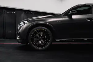 Mercedes-AMG GLC 53 2026