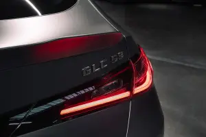 Mercedes-AMG GLC 53 2026