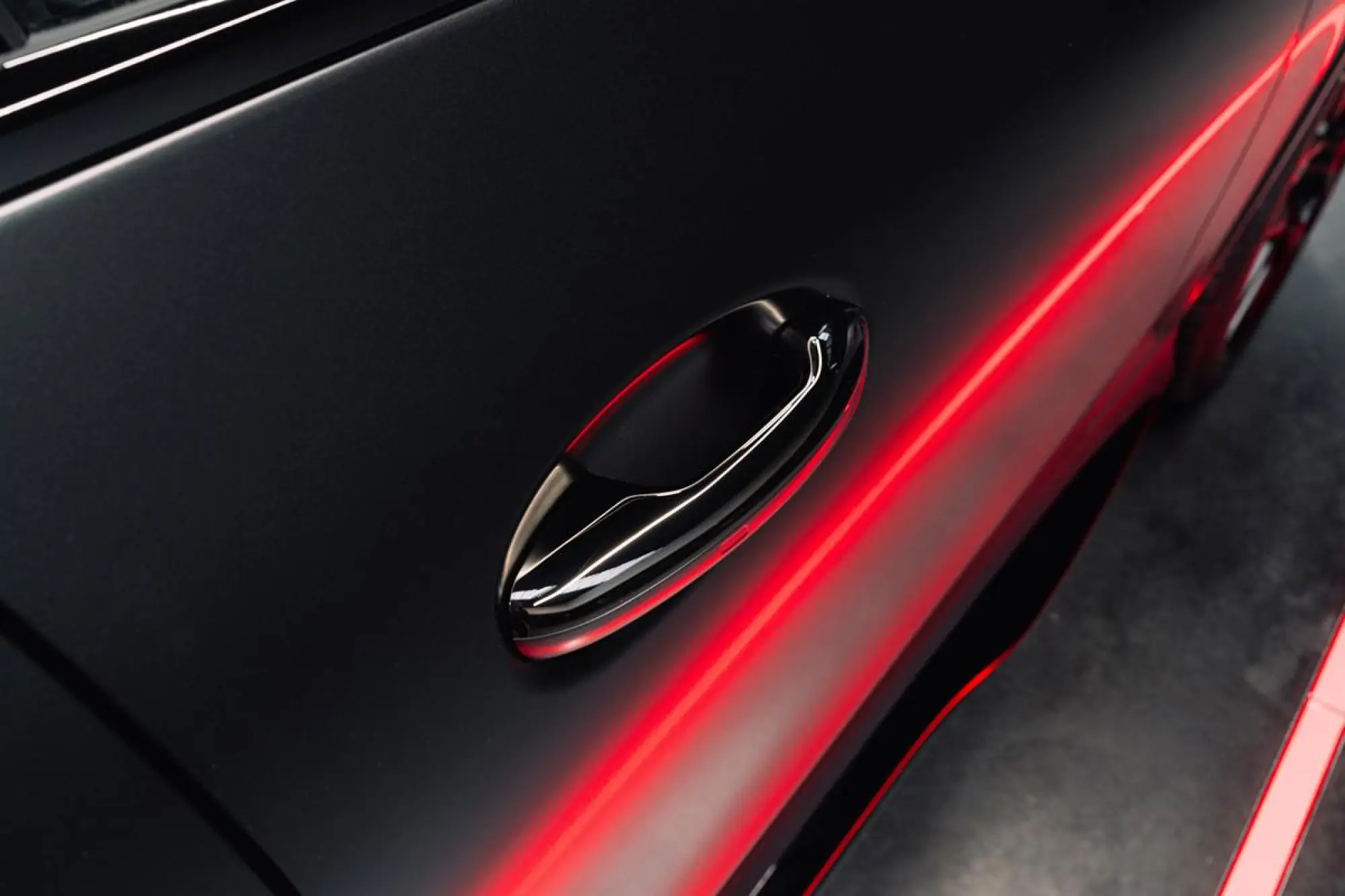 Mercedes-AMG GLC 53 2026 - 31