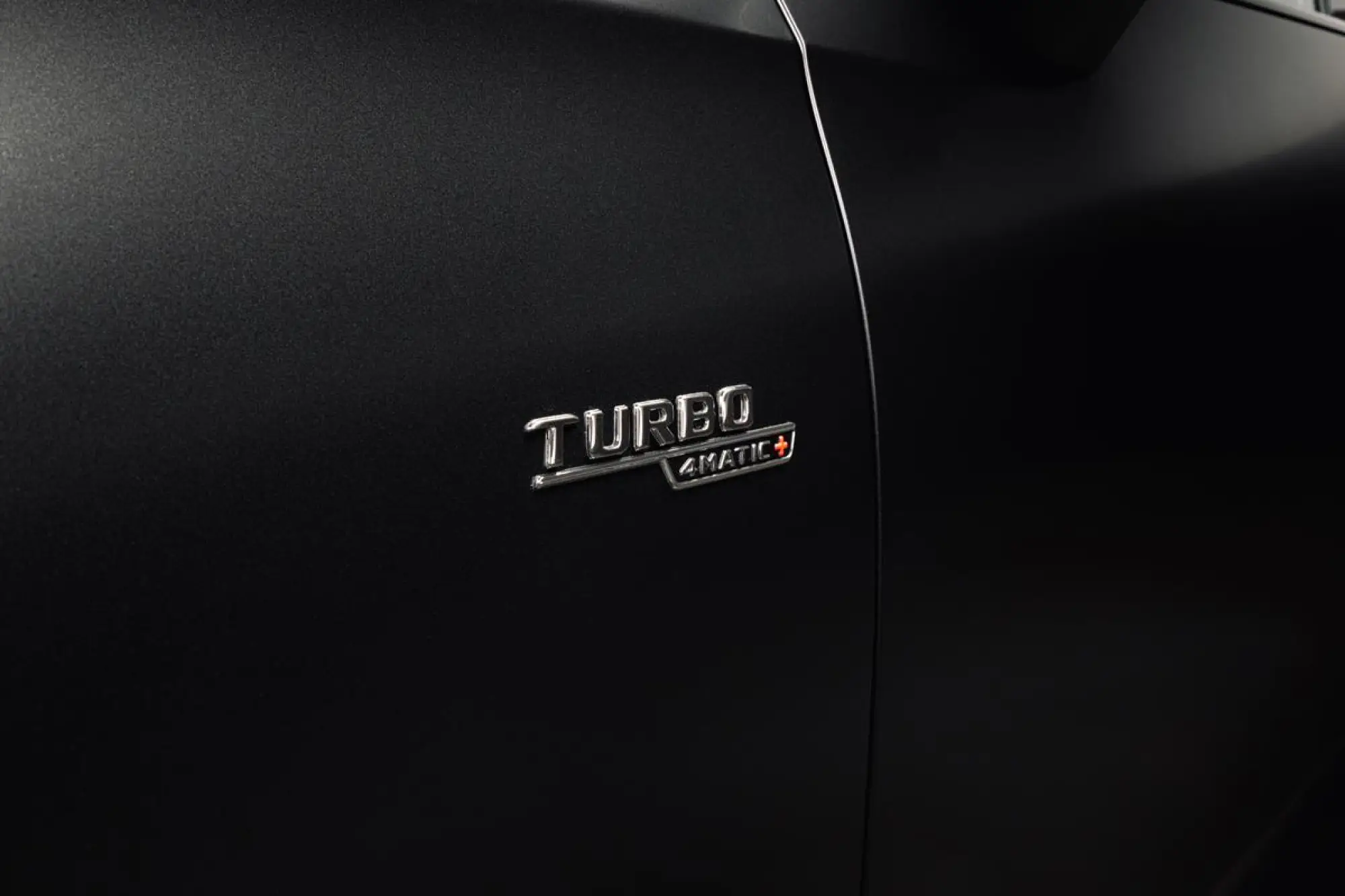 Mercedes-AMG GLC 53 2026 - 26