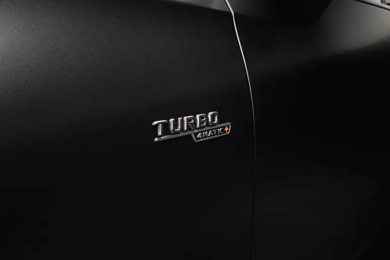 Mercedes-AMG GLC 53 2026 - 26