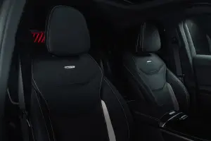 Mercedes-AMG GLC 53 2026