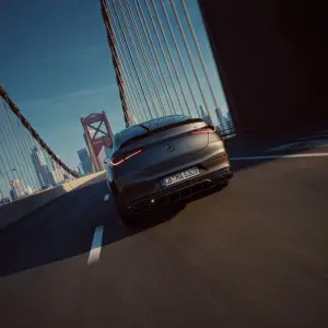 Mercedes-AMG GLC 53 2026