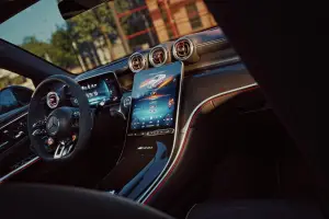 Mercedes-AMG GLC 53 2026