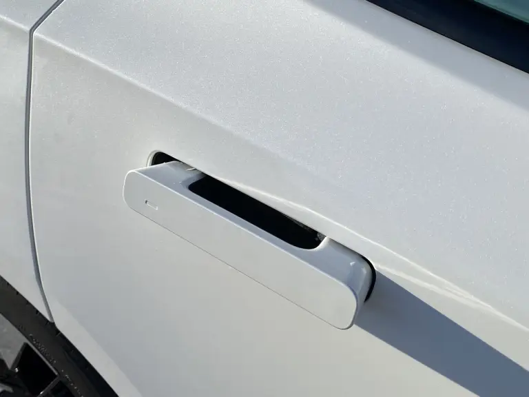 Polestar 4 2026 - Prova su strada - 6