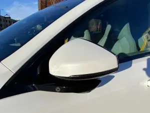 Polestar 4 2026 - Prova su strada