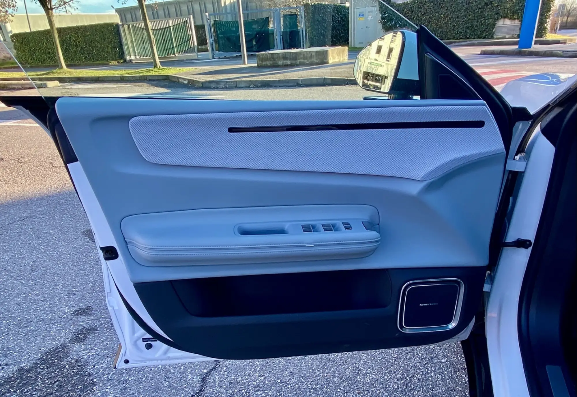 Polestar 4 2026 - Prova su strada - 23