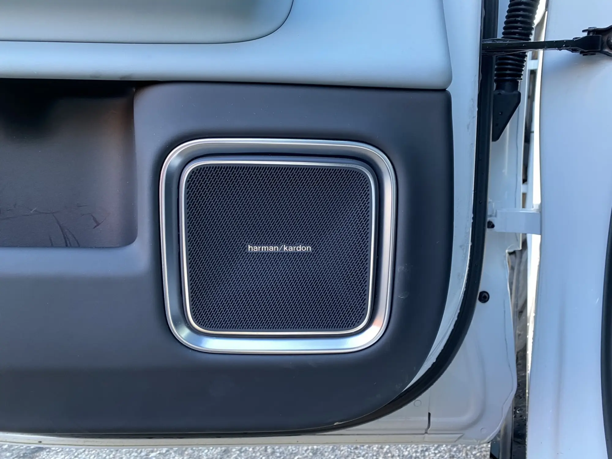 Polestar 4 2026 - Prova su strada - 24