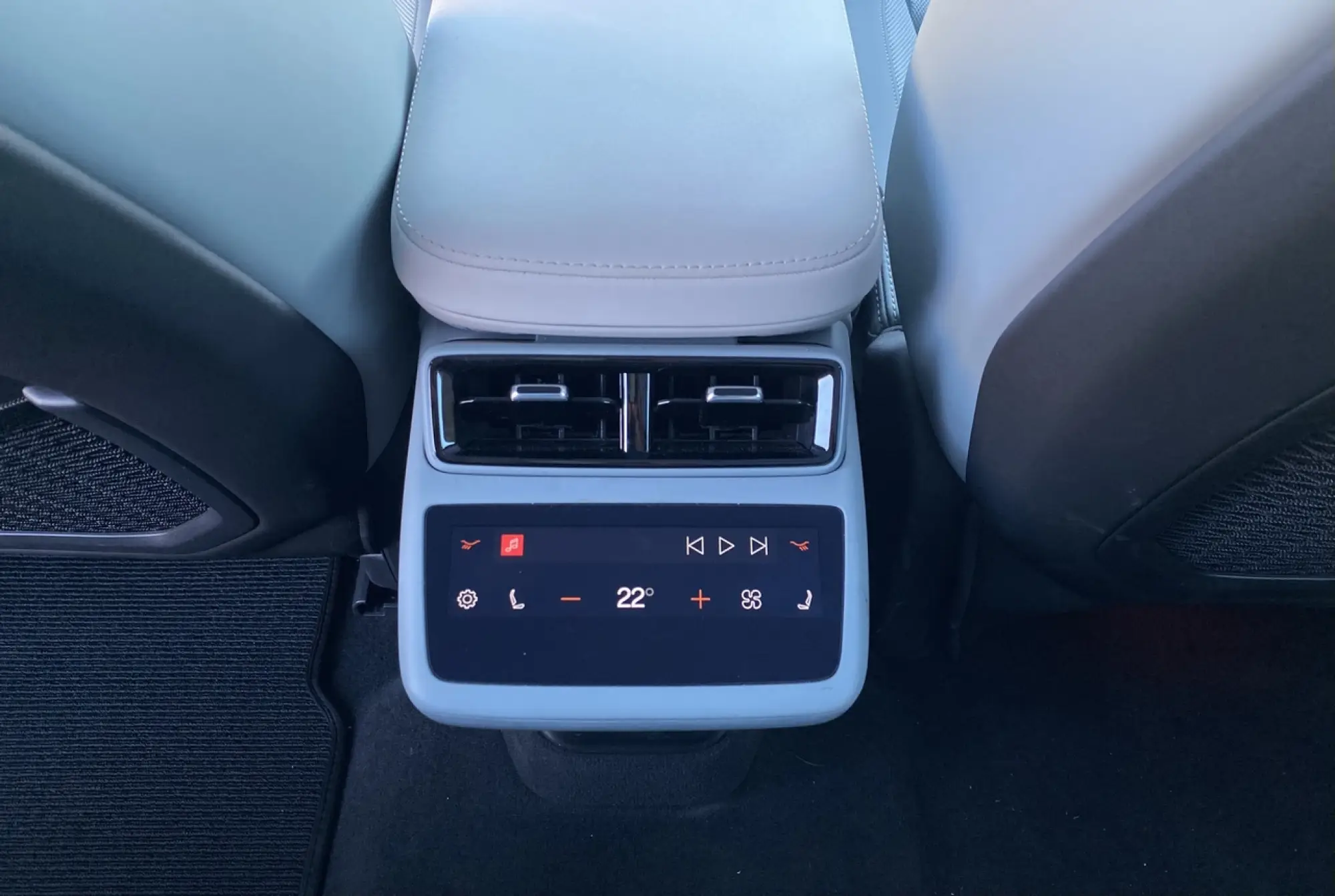 Polestar 4 2026 - Prova su strada - 1