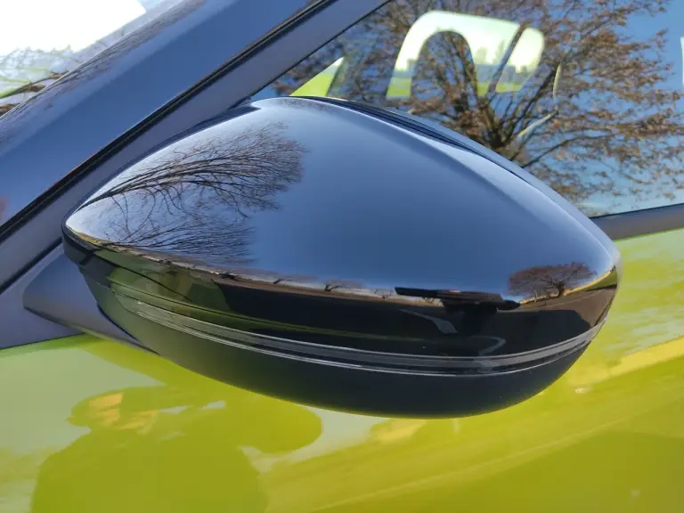 Fiat 600 Sport Milano Cortina 2026 - Prova Milano - 7