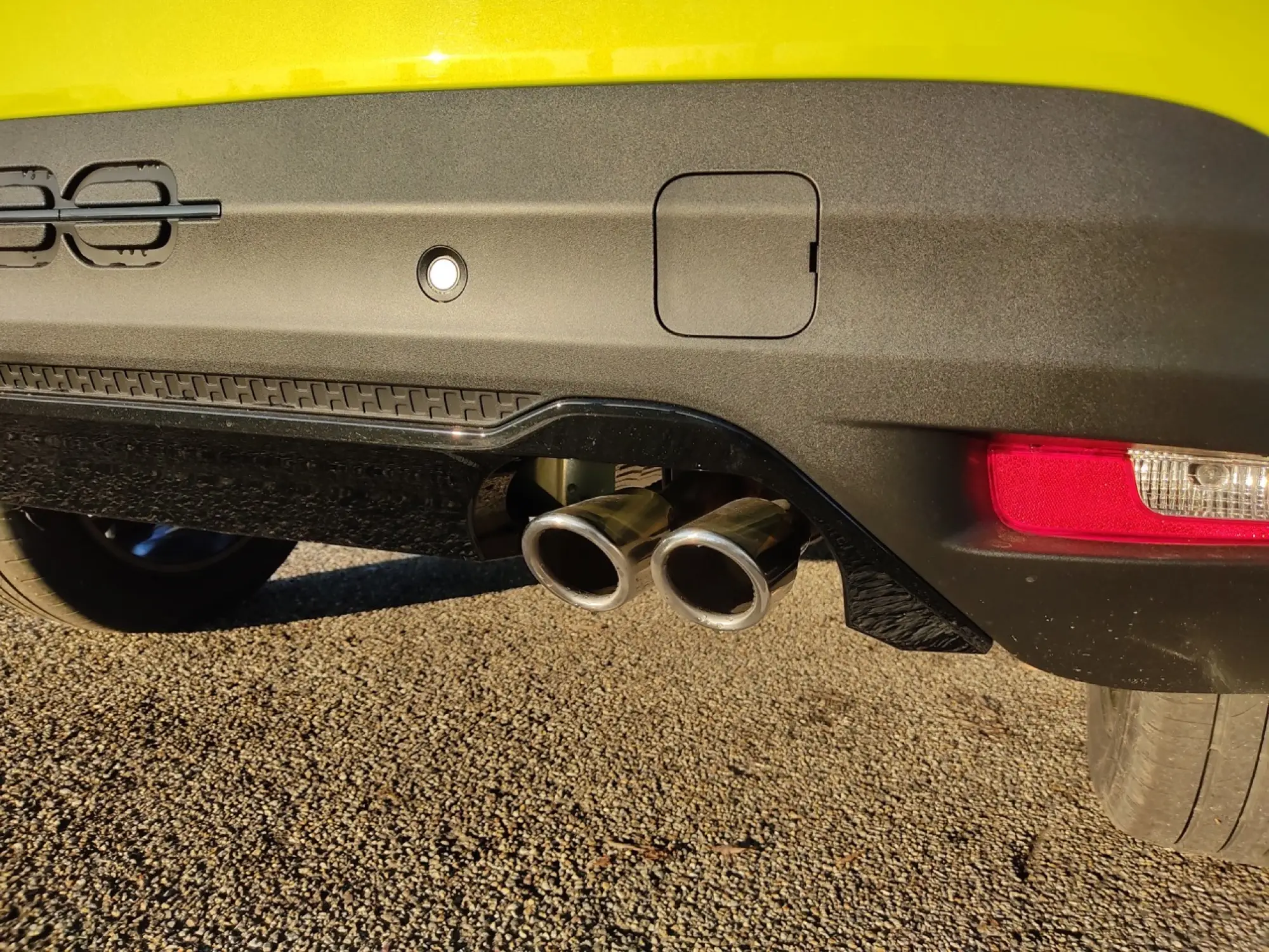 Fiat 600 Sport Milano Cortina 2026 - Prova Milano - 29