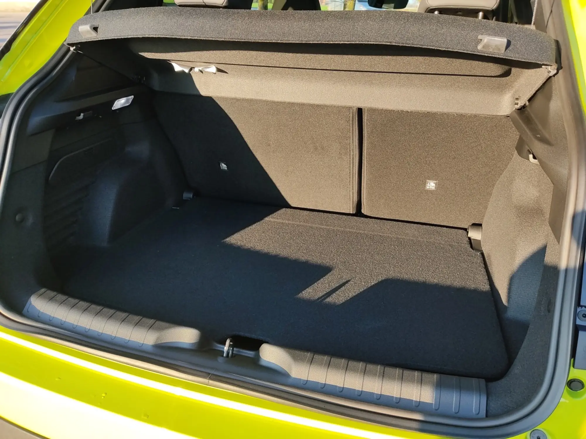 Fiat 600 Sport Milano Cortina 2026 - Prova Milano - 24