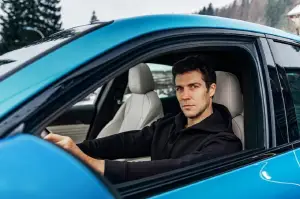 Maserati Grecale Cristallo Special Edition - Cortina