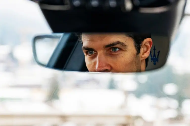 Maserati Grecale Cristallo Special Edition - Cortina - 2