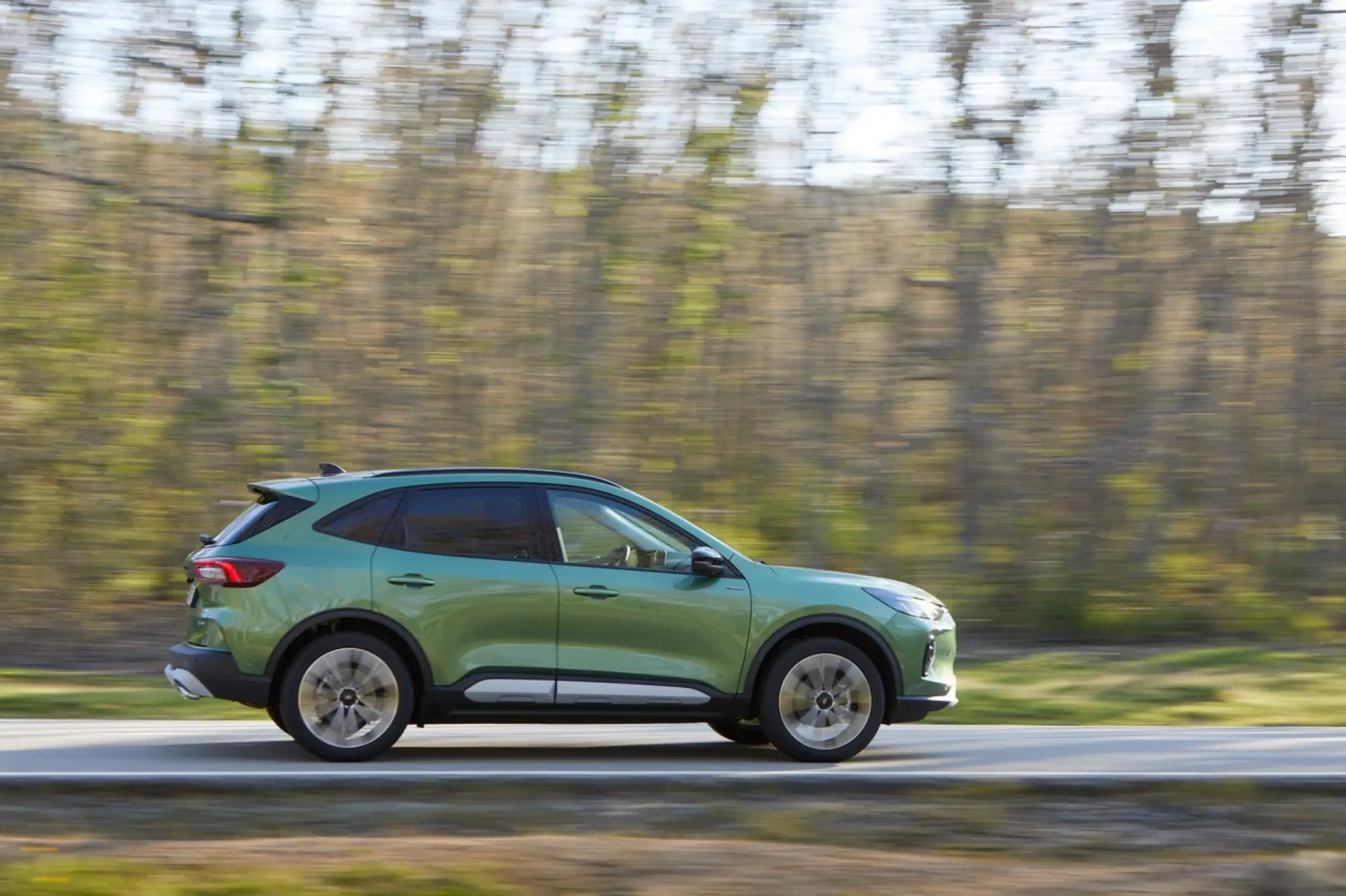 Ford Kuga 2026 - Foto ufficiali - 5