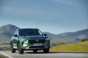 Ford Kuga 2026 - Foto ufficiali - 2