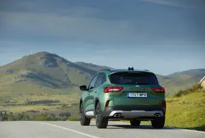 Ford Kuga 2026 - Foto ufficiali - 1