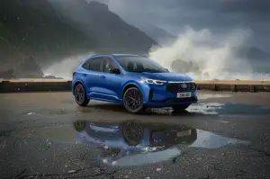 Ford Kuga 2026 - Foto ufficiali