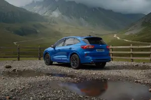 Ford Kuga 2026 - Foto ufficiali - 4