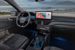 Ford Kuga 2026 - Foto ufficiali - 10