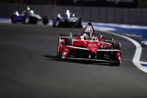 Nissan Formula E 2026 - Jeddah