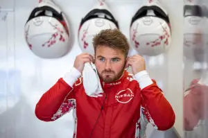 Nissan Formula E 2026 - Jeddah