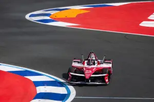 Nissan Formula E 2026 - Jeddah