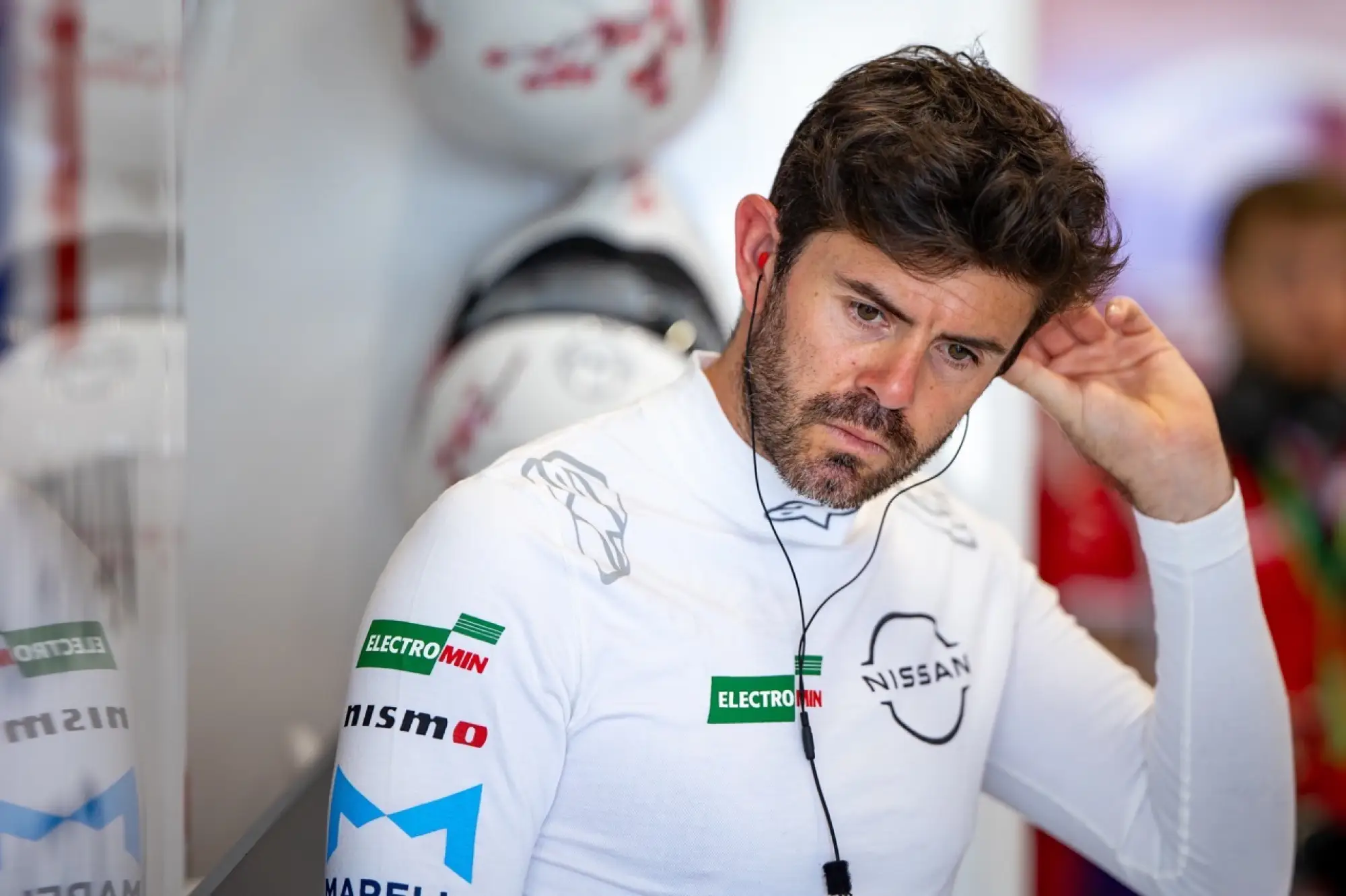 Nissan Formula E 2026 - Jeddah - 21