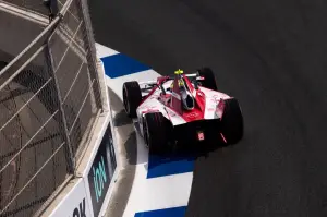 Nissan Formula E 2026 - Jeddah