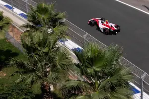 Nissan Formula E 2026 - Jeddah