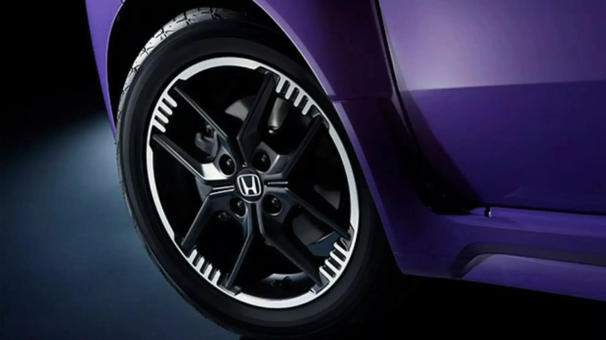 Honda Super One - 11