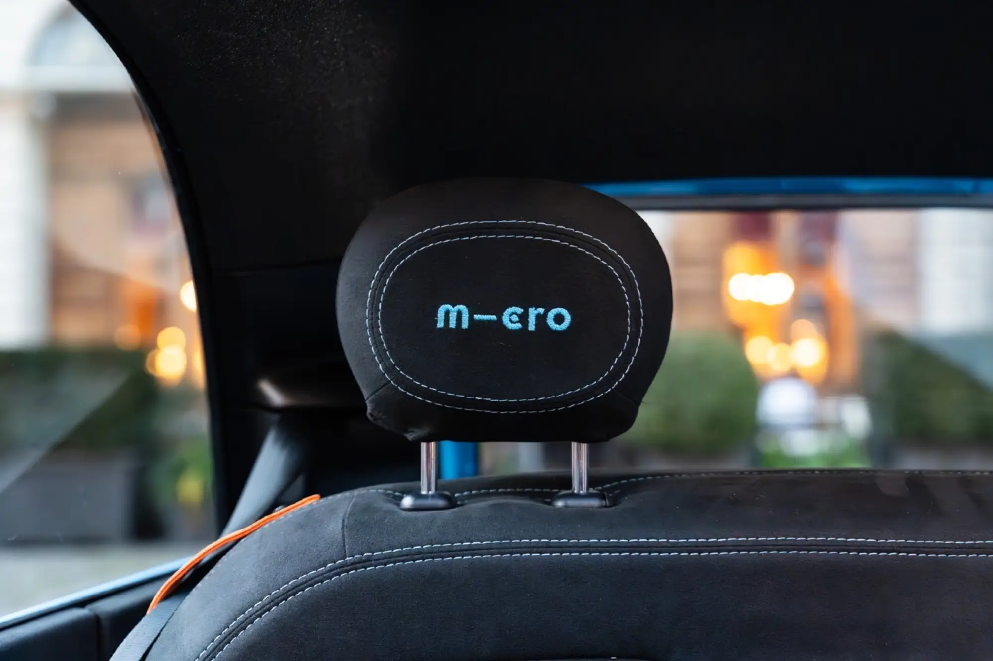 Microlino Tributo Porsche 917K Le Mans - Foto ufficiali - 7