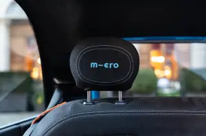 Microlino Tributo Porsche 917K Le Mans - Foto ufficiali