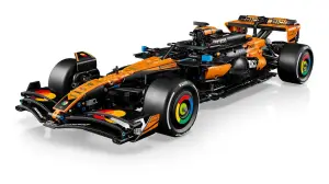 LEGO Technic McLaren MCL39 F1