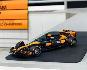 LEGO Technic McLaren MCL39 F1