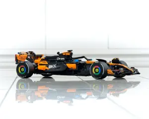 LEGO Technic McLaren MCL39 F1