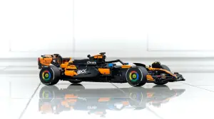 LEGO Technic McLaren MCL39 F1