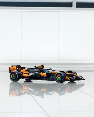 LEGO Technic McLaren MCL39 F1