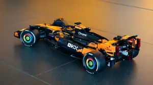 LEGO Technic McLaren MCL39 F1