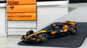 LEGO Technic McLaren MCL39 F1