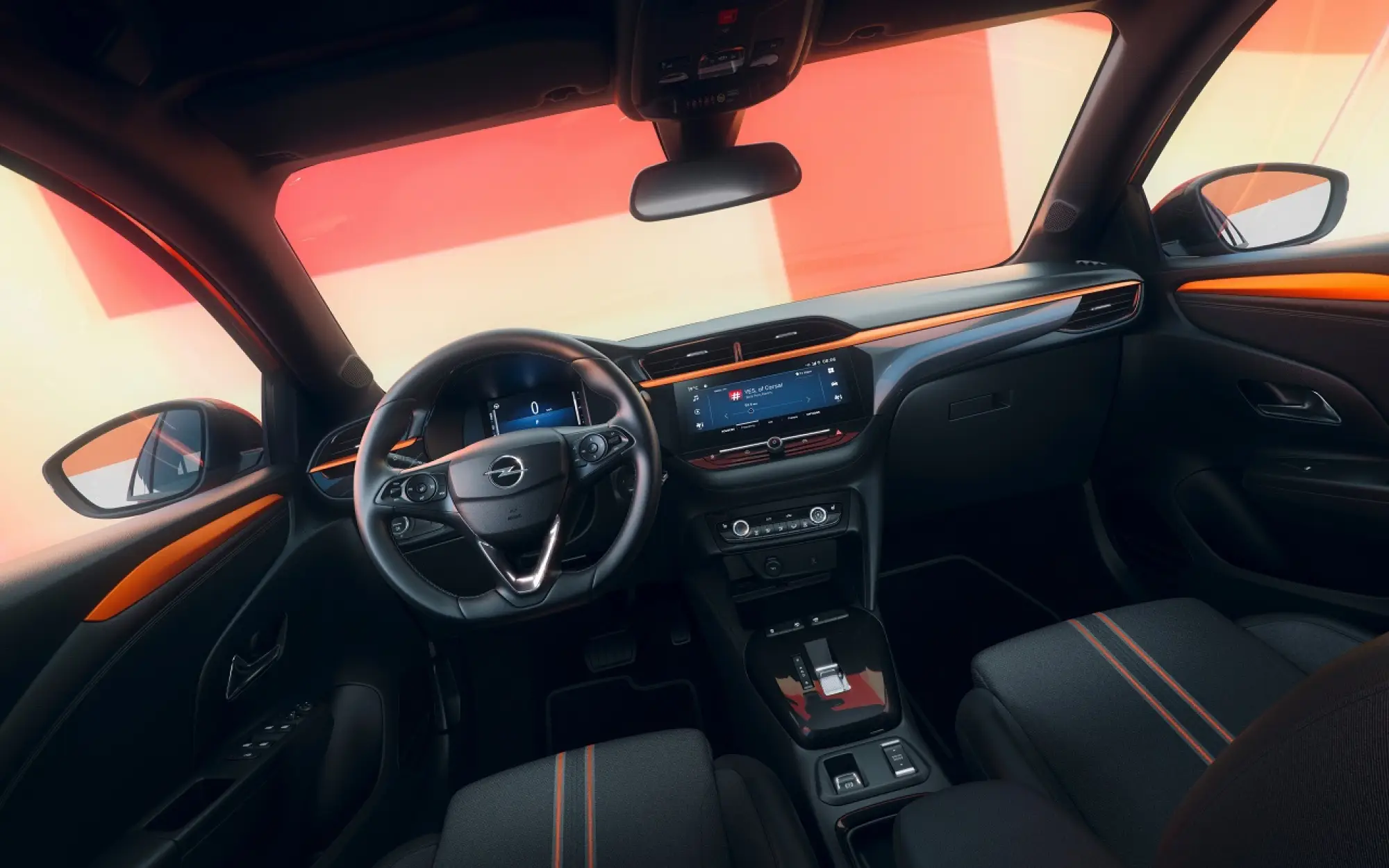 Opel Corsa YES special edition - 6